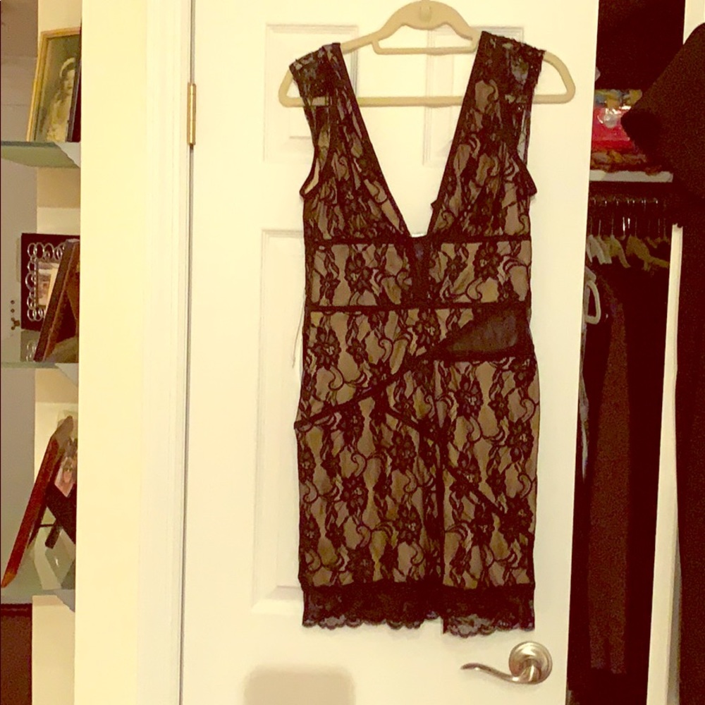 Sexiest dress I never wore